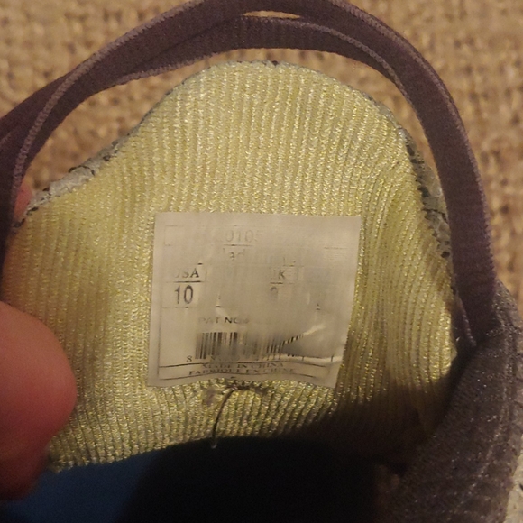 Womens size 10 Brooks Trance 11 - Picture 4 of 7